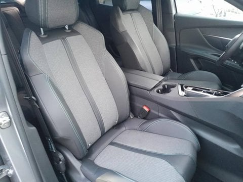 Voitures D'occasion À Pierrelaye | Peugeot 3008 Hybrid 136Ch Allure Pack E-Dcs6