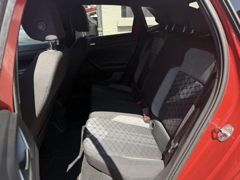 Voitures D'occasion À Sartrouville | Volkswagen Polo 1.0 Tsi 95Ch R-Line Edition