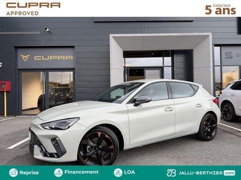 Voitures D'occasion À Jaux Compiègne | Cupra Leon 1.5 Etsi Hybrid 150Ch V Dsg7