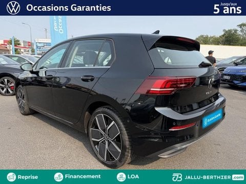 Voitures D'occasion À Pierrelaye | Volkswagen Golf 1.5 Etsi Evo2 116Ch Style Dsg7