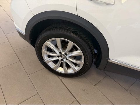 Voitures D'occasion À Villaines Sous Bois | Volkswagen T-Roc 1.5 Tsi Evo 150Ch Carat Exclusive D...