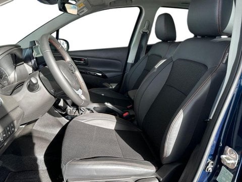 Voitures D'0Km À Vauchelles Les Quesnoy | Suzuki S-Cross 1.4 Boosterjet Hybrid 110Ch Xplore