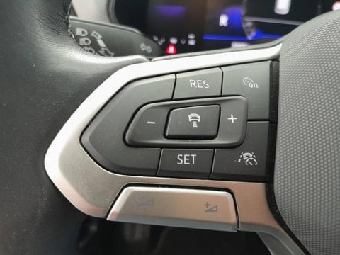 Voitures D'occasion À Jaux Compiègne | Volkswagen T-Cross 1.0 Tsi 116Ch Vw Edition Dsg7