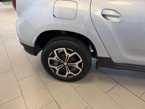 Voitures D'occasion À Villaines Sous Bois | Dacia Duster 1.5 Blue Dci 115Ch Techroad 4X2