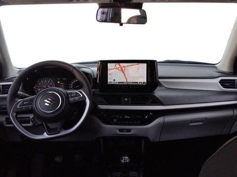 Voitures D'0Km À Corbeil-Essonnes | Suzuki Swift 1.2 Hybrid 83Ch Privilège