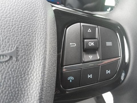 Voitures D'0Km À Laon | Ford Tourneo Custom 340 L2H1 2.5 Duratec 232Ch Hybride Rechargeable Tita...