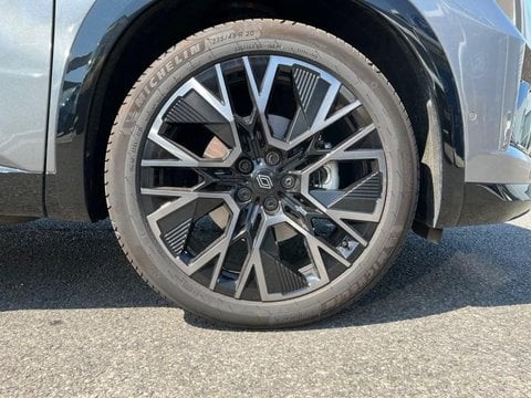 Voitures D'occasion À Amiens | Renault Austral 1.2 E-Tech Full Hybrid 200Ch Esprit Alpine - 25
