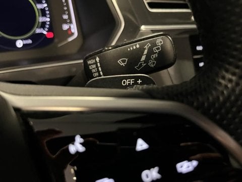 Voitures D'occasion À Roissy En France | Volkswagen Tiguan 1.4 Ehybrid 245Ch R-Line Dsg6