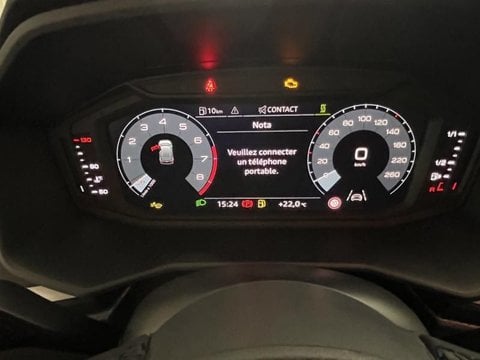 Voitures D'0Km À Beauvais | Audi A1 Sportback 25 Tfsi 95Ch Design