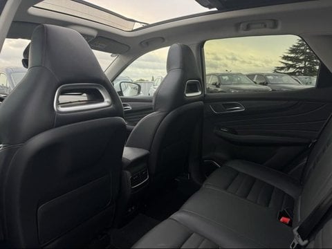 Voitures D'occasion À Saint-Ouen L'aumône | Mg Ehs 1.5T Gdi 258Ch Phev Luxury