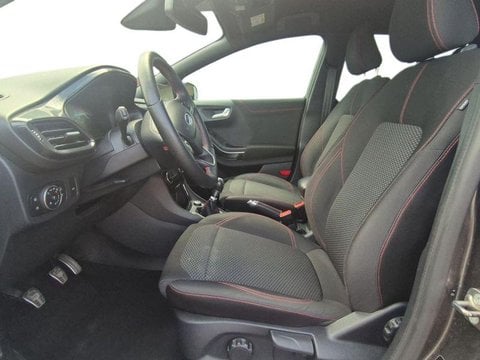 Voitures D'occasion À Corbeil-Essonnes | Ford Puma 1.0 Ecoboost 125Ch Mhev St-Line 6Cv