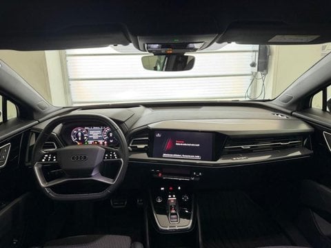 Voitures D'occasion À Beauvais | Audi Q4 Sportback E-Tron 40 E-Tron 204Ch S Line