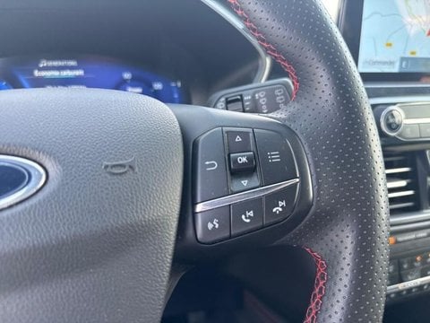 Voitures D'occasion À Beauvais | Ford Kuga 2.5 Duratec 180Ch Hybrid Flexifuel St-Line X Powershift