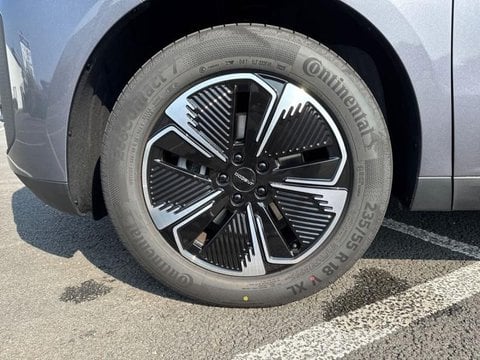 Voitures D'0Km À Amiens | Jaecoo 5 J 1. Tgdi 224Ch Shs-H Exclusive