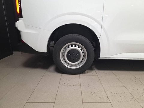 Voitures D'0Km À Roissy En France | Volkswagen Transporter Fg Vii Van L1 2.0 Tdi 150Ch Business ...