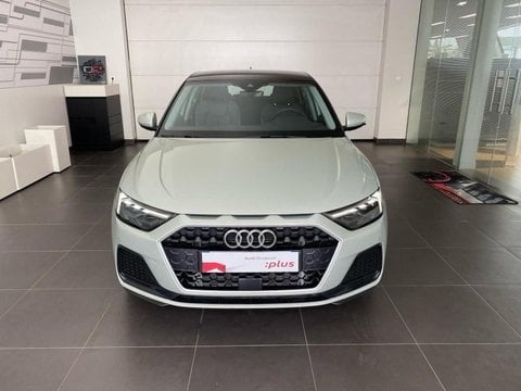 Voitures D'0Km À Beauvais | Audi A1 Sportback 30 Tfsi 116Ch Design S Tronic 7