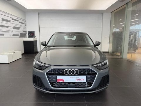 Voitures D'0Km À Beauvais | Audi A1 Sportback 25 Tfsi 95Ch Design S Tronic 7