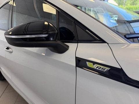 Voitures D'occasion À Villaines Sous Bois | Škoda Enyaq Coupé Iv 299Ch Rs