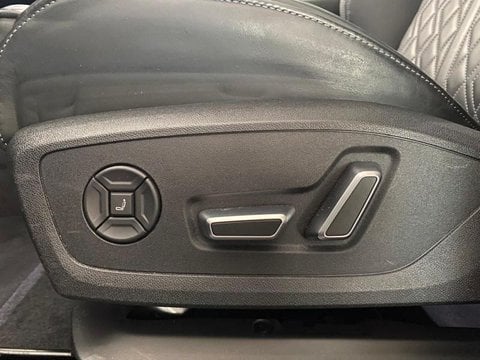 Voitures D'occasion À Beauvais | Audi Sq6 E-Tron E-Tron 489Ch Quattro
