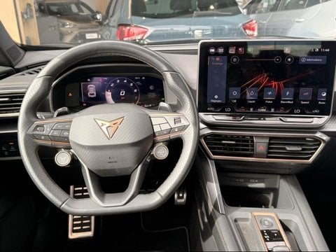 Voitures D'occasion À Roissy En France | Cupra Formentor 1.5 Etsi Hybrid 150Ch V Dsg7