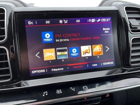 Voitures D'occasion À Amiens | Citroën C5 Aircross Bluehdi 130Ch S&S C-Series E6.D