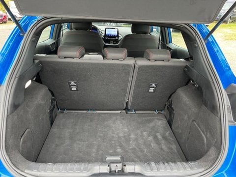 Voitures D'occasion À Etampes | Ford Puma 1.0 Flexifuel 125Ch S&S Mhev St-Line