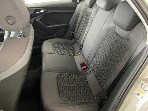 Voitures D'0Km À Beauvais | Audi A1 Sportback 30 Tfsi 116Ch Design S Tronic 7