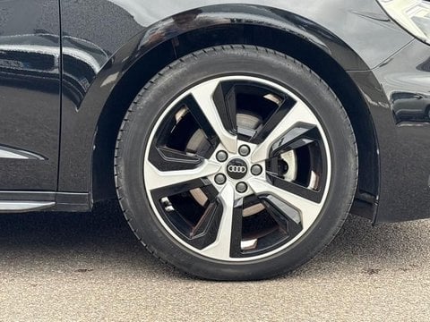 Voitures D'occasion À Compiègne | Audi A1 Sportback 35 Tfsi 150Ch S Line S Tronic 7 8Cv