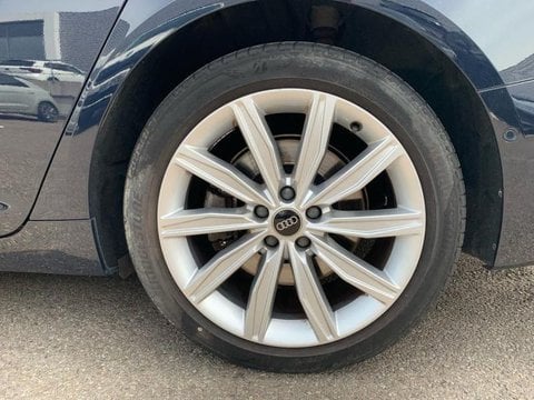 Voitures D'occasion À Compiègne | Audi A6 Avant 50 Tfsi E 299Ch Avus Extended Quattro S Tronic 7