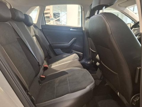 Voitures D'occasion À Jaux Compiègne | Volkswagen Polo 1.0 Tsi 95Ch Style