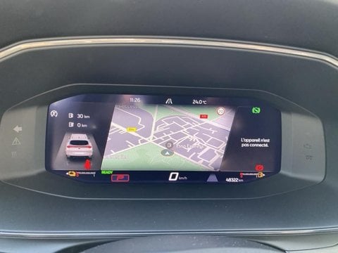 Voitures D'occasion À Pierrelaye | Cupra Formentor 1.4 E-Hybrid 204Ch V Dsg6