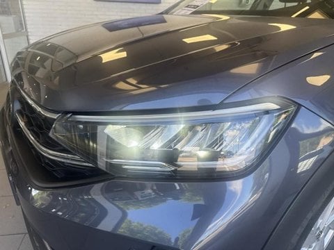 Voitures D'occasion À Roissy En France | Volkswagen Taigo 1.0 Tsi 116Ch Life