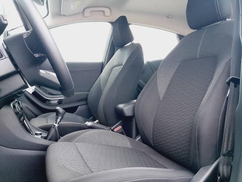 Voitures D'occasion À Laon | Ford Puma 1.0 Flexifuel 125Ch S&S Mhev Titanium Business