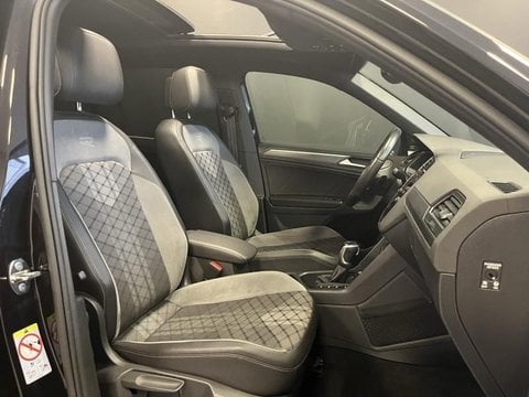 Voitures D'occasion À Roissy En France | Volkswagen Tiguan 1.4 Ehybrid 245Ch R-Line Dsg6
