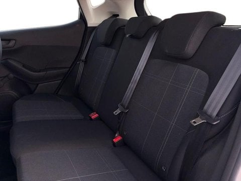 Voitures D'occasion À Saint Maximin | Ford Fiesta 1.1 75Ch Connect Business 5P