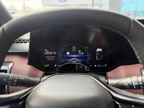 Voitures D'0Km À Corbeil-Essonnes | Suzuki Vitara 174Ch 61Kwh Style