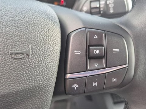 Voitures D'0Km À Corbeil-Essonnes | Ford Transit Courier 1.0 Ecoboost 125Ch Limited