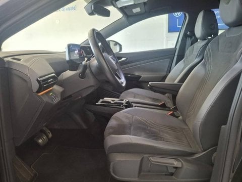 Voitures D'occasion À Jaux Compiègne | Volkswagen Id.4 174Ch Pro 77 Kwh Life Plus