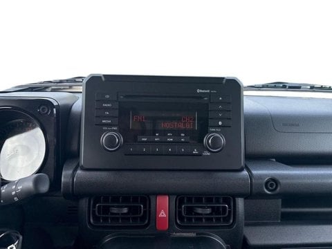 Voitures D'occasion À Beauvais | Suzuki Jimny 1.5 Vvt Privilège