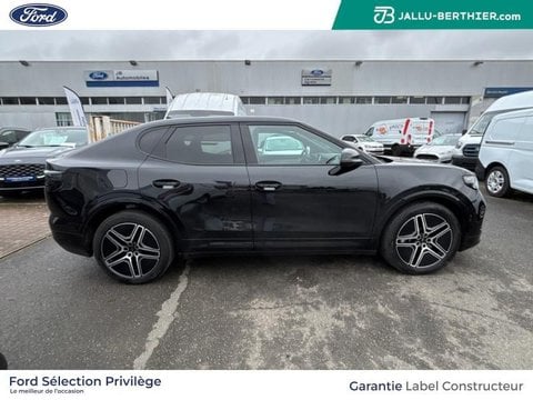 Voitures D'0Km À Bretigny Sur Orge | Ford Capri 340Ch Extended Range 79Kw Pack Premium Awd