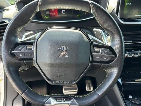 Voitures D'occasion À Laon | Peugeot 2008 1.5 Bluehdi 130Ch S&S Gt Eat8 125G
