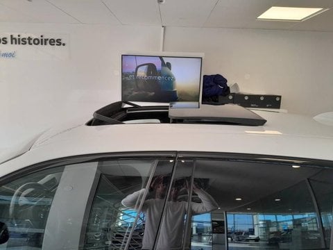 Voitures D'occasion À Jaux Compiègne | Bmw X2 Xdrive25Ea 220Ch M Sport Euro6D-T