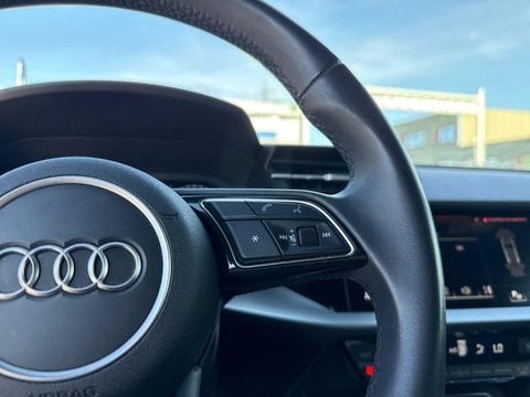 Voitures D'occasion À Amiens | Audi A3 Sportback 35 Tfsi 150Ch Mild Hybrid S Line S Tronic 7