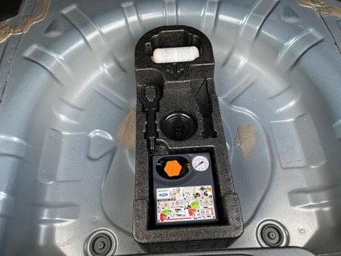 Voitures D'occasion À Amiens | Ford Focus 1.0 Flexifuel Mhev 125Ch St-Line X