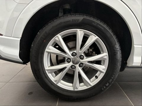 Voitures D'occasion À Beauvais | Audi Q3 35 Tfsi 150Ch S Line S Tronic 7