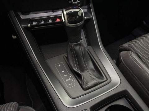 Voitures D'occasion À Beauvais | Audi Q3 35 Tfsi 150Ch S Line S Tronic 7