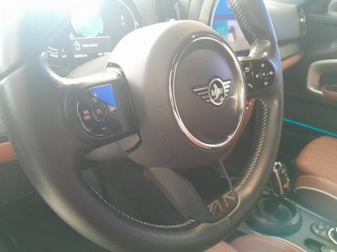 Voitures D'occasion À Jaux Compiègne | Mini Countryman Cooper 136Ch Yours Bva7