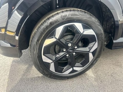 Voitures D'0Km À Corbeil-Essonnes | Ford Puma 1.0 Ecoboost Hybrid 125Ch St-Line X S&S Powershift