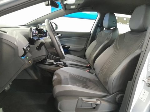 Voitures D'occasion À Jaux Compiègne | Volkswagen Id.4 174Ch Pro 77 Kwh Life Plus