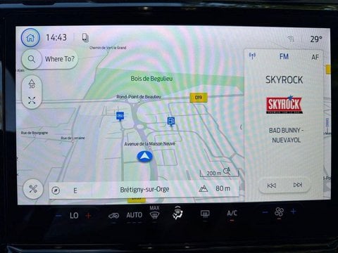 Voitures D'0Km À Bretigny Sur Orge | Ford Puma 1.0 Ecoboost Hybrid 125Ch St-Line S&S